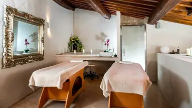 Villa Casagrande