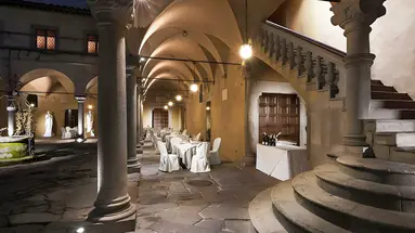 Villa Casagrande