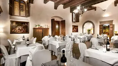 Villa Casagrande