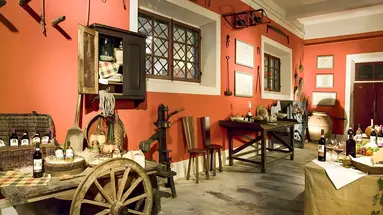 Villa Casagrande