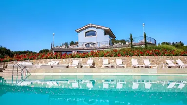 Villa Casagrande