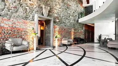Villa Casagrande