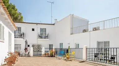 Villa Cati