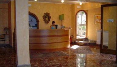 Villa Chiara