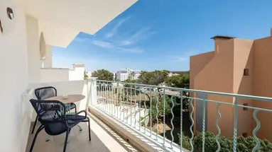 Villa Chiquita
