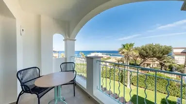 Villa Chiquita