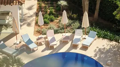Villa Chiquita