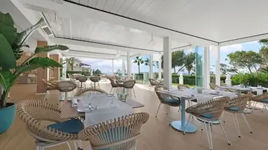 Villa Chiquita