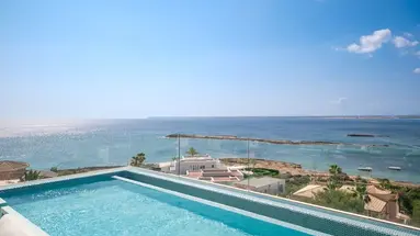 Villa Chiquita