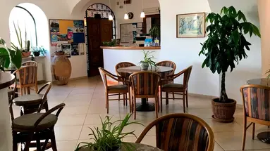 Villa Ciccio