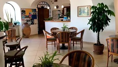 Villa Ciccio