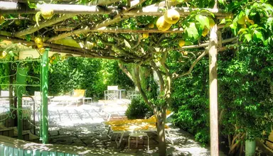 Villa Ciccio