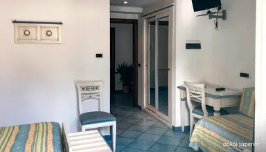 Villa Ciccio