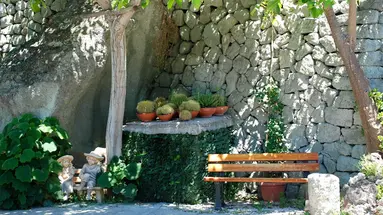 Villa Cimmentorosso