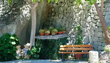 Villa Cimmentorosso