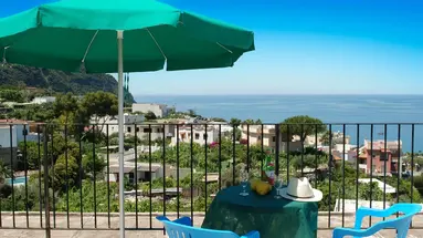 Villa Cimmentorosso