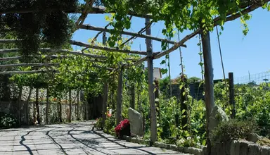 Villa Cimmentorosso