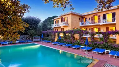 Villa Cleopatra