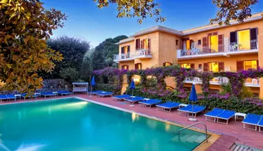 Villa Cleopatra