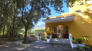 Villa Cleopatra