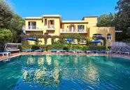 Villa Cleopatra