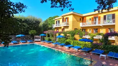 Villa Cleopatra