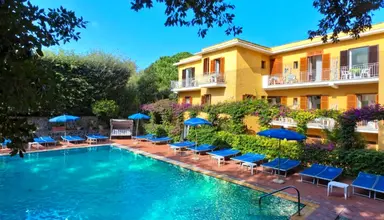 Villa Cleopatra