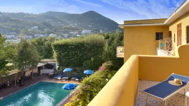 Villa Cleopatra