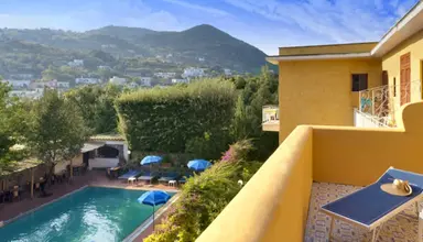 Villa Cleopatra