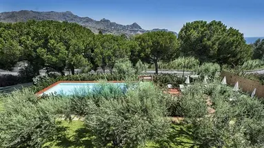 Villa Collina Residence