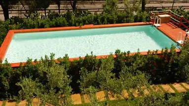 Villa Collina Residence