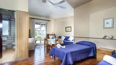 Villa Collina Residence