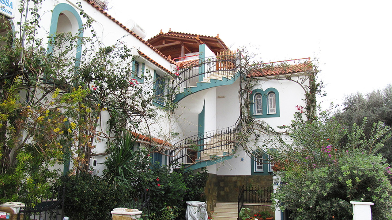 Villa Contessa