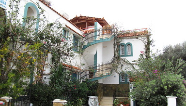 Villa Contessa