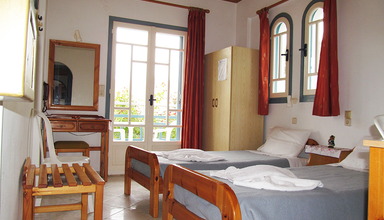 Villa Contessa