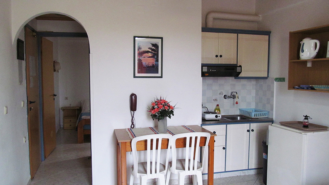 Villa Contessa