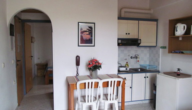 Villa Contessa
