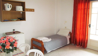 Villa Contessa