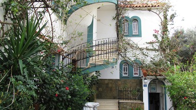 Villa Contessa