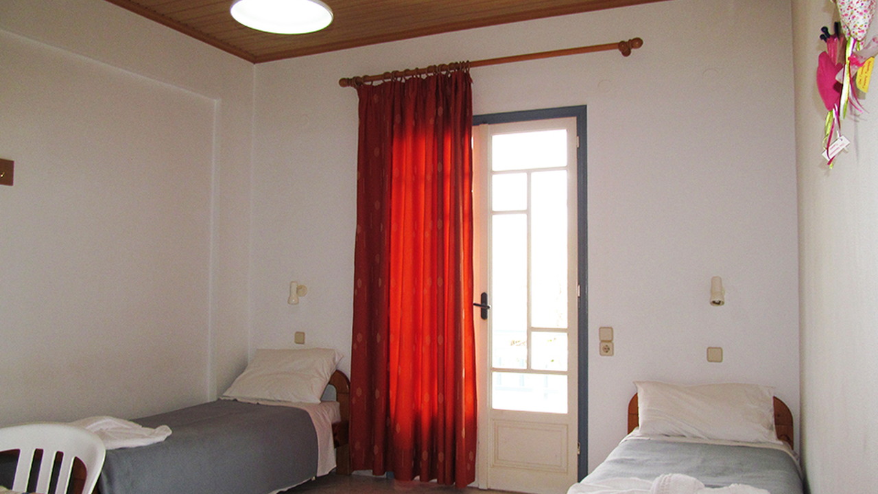 Villa Contessa