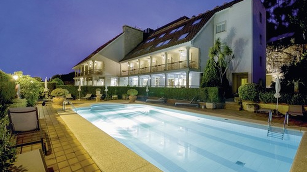 Villa Covelo
