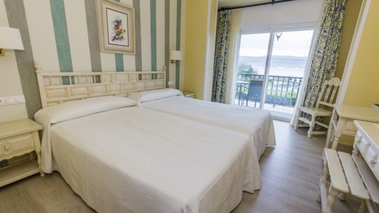 Villa Covelo