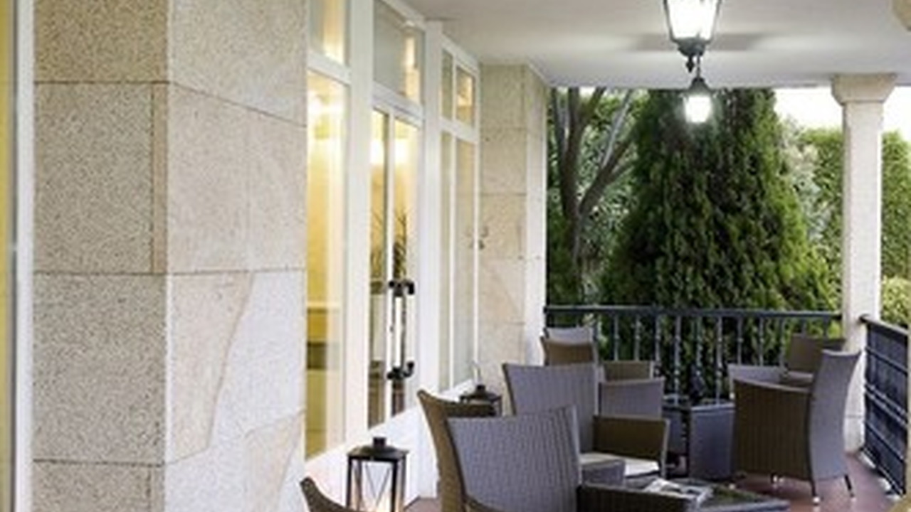 Villa Covelo