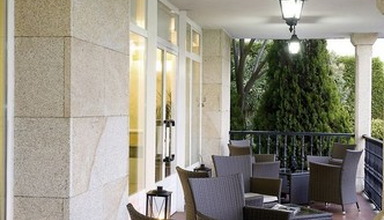 Villa Covelo