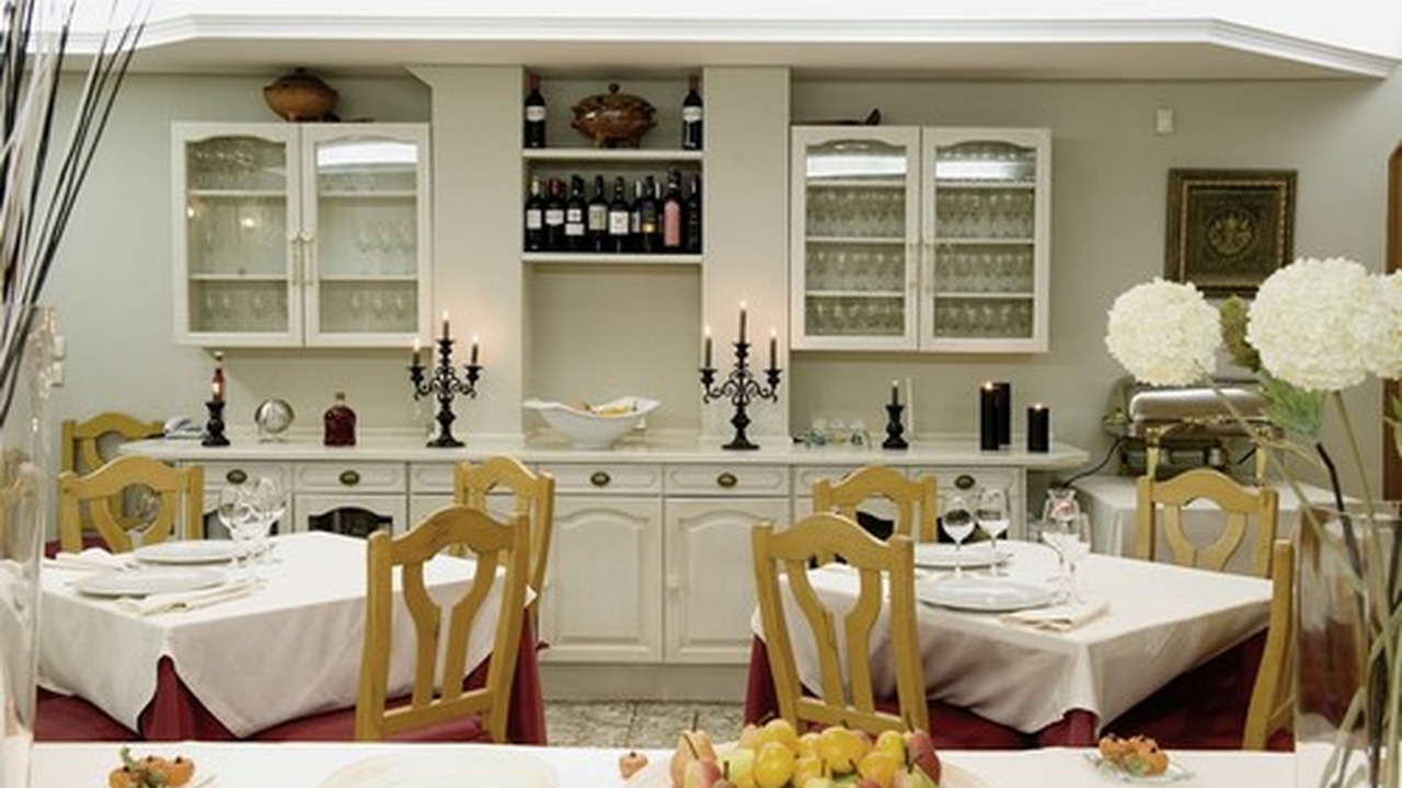 Villa Covelo