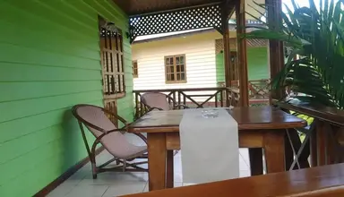 Villa Creole