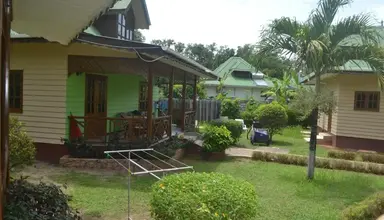 Villa Creole