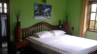 Villa Creole
