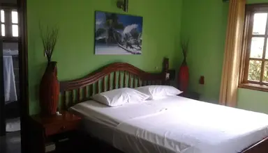 Villa Creole