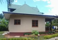 Villa Creole